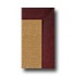 Hellenic Rug Imports, Inc. Athena Cork 9 X 12 Red Faux Leather A