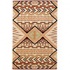Capel Rugs Dazzle 5x8 Sand Area Rugs