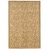 Capel Rugs Nepal Passage 6x9 Curry Area Rugs