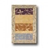 Hellenic Rug Imports, Inc. Palermo 5 X 8 Climbing Vine Pale Gold