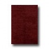 Hellenic Rug Imports, Inc. New Flokati 8 X 10 Burgundy Area Rugs