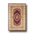 Hellenic Rug Imports, Inc. Wonders Of The World 4 X 6 Aubusson B