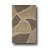 Hellenic Rug Imports, Inc. Torino 5 X 8 Waves Beige Area Rugs