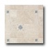 Armstrong Initiator - Marston Lane 12 Slate Blue Vinyl Flooring