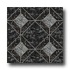 Armstrong Abingdon Cerran Ii Black Vinyl Flooring