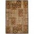 Capel Rugs Crystalle - Mosaic 7x9 Spice Area Rugs