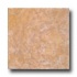 Interceramic Creek Stone 6  X 6  Gold Tile & Stone