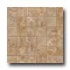 Mannington Realistique - Clermont 6 Cognac Vinyl Flooring