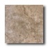 Cerdomus Tuscany 13 X 13 Noce Tile  and  Stone
