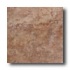 Cerdomus Tuscany 20 X 20 Ruggine Tile  and  Stone