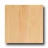 Somerset Maple Collection Strip 2 1/4 Solid Maple Natural Hardwo