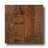 Mullican Knob Creek Hand Sculpted 2 1/4 Knob Creek Maple Cappucc