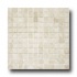 Caribe Stone Turkish Marble Mosaic Polished Cappuccino Tile & St