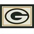 Milliken Green Bay Packers 8 X 11 Greenbay Packers Spirit Area R
