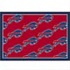 Milliken Buffalo Bills 8 X 11 Buffalo Bills Team Area Rugs