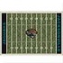 Milliken Jacksonville Jaguars 5 X 8 Jacksonville Jaguars Field A