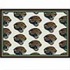 Milliken Jacksonville Jaguars 8 X 11 Jacksonville Jaguars Team A