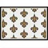Milliken New Orleans Saints 5 X 8 New Orleans Saints Team Area R