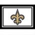 Milliken New Orleans Saints 11 X 13 New Orleans Saints Spirit Ar