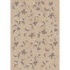 Milliken Serenity 5 X 8 Oval Sandstone Area Rugs