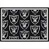 Milliken Oakland Raiders 11 X 13 Oakland Raiders Team Area Rugs