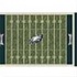 Milliken Philadelphia Eagles 5 X 8 Philadelphia Eagles Field Are