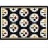 Milliken Pittsburgh Steelers 11 X 13 Pittsburgh Steelers Team Ar