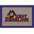 Milliken East Carolina University 4 X 5 East Carolina Area Rugs