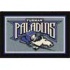Milliken Furman University 5 X 8 Furman University Area Rugs