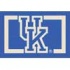 Milliken University Of Kentucky 4 X 5 University Kentucky Area R