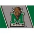 Milliken Marshall University 4 X 5 Marshall University Area Rugs