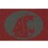 Milliken Washington State 5 X 8 Washington State Area Rugs