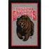 Milliken University Of Montana 3 X 4 University Montana Area Rug