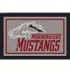 Milliken Morningside College 5 X 8 Morningside College Area Rugs