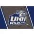 Milliken University Of New Hampshire 5 X 8 U New Hampshire Area
