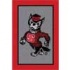 Milliken North Carolina State 5 X 8 North Carolina Area Rugs