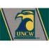 Milliken University Of North Carolina Wilmington 5 X 8 U Nc Wilm