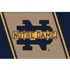 Milliken University Of Notre Dame 3 X 4 U Notre Dame Area Rugs