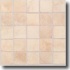 Daltile Portenza Mosaic Avorio Antico Tumbled Tile & Stone