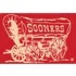 Milliken University Of Oklahoma 5 X 8 U Oklahoma Area Rugs