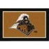 Milliken Purdue University 4 X 5 Purdue University Area Rugs