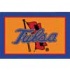 Milliken University Of Tulsa 3 X 4 University Tulsa Area Rugs