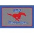 Milliken Southern Methodist University 5 X 8 Southern Methodist
