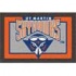 Milliken University Of Tennessee Martin 3 X 4 U Tennessee Martin
