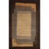 Trans-ocean Import Co. Bhutan 5 X 8 Frames Teak Area Rugs