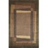 Trans-ocean Import Co. Bhutan 2 X 8 Frames Neutral Area Rugs