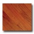 Johnson Carnaval Brazilian Cherry Jatoba Hardwood