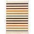Kane Carpet Euphoria 2 X 8 Stripe Cotton Candy Area Rugs