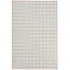 Kane Carpet Creativity 2 X 8 Moderno Peacock Area Rugs