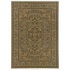Kane Carpet Regency 2 X 8 Kirman Green Area Rugs